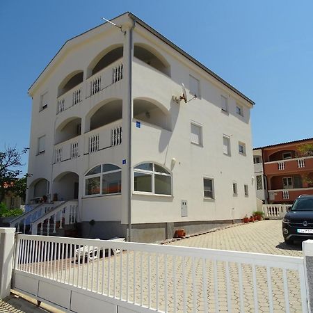 Apartmani David Vir Ngoại thất bức ảnh