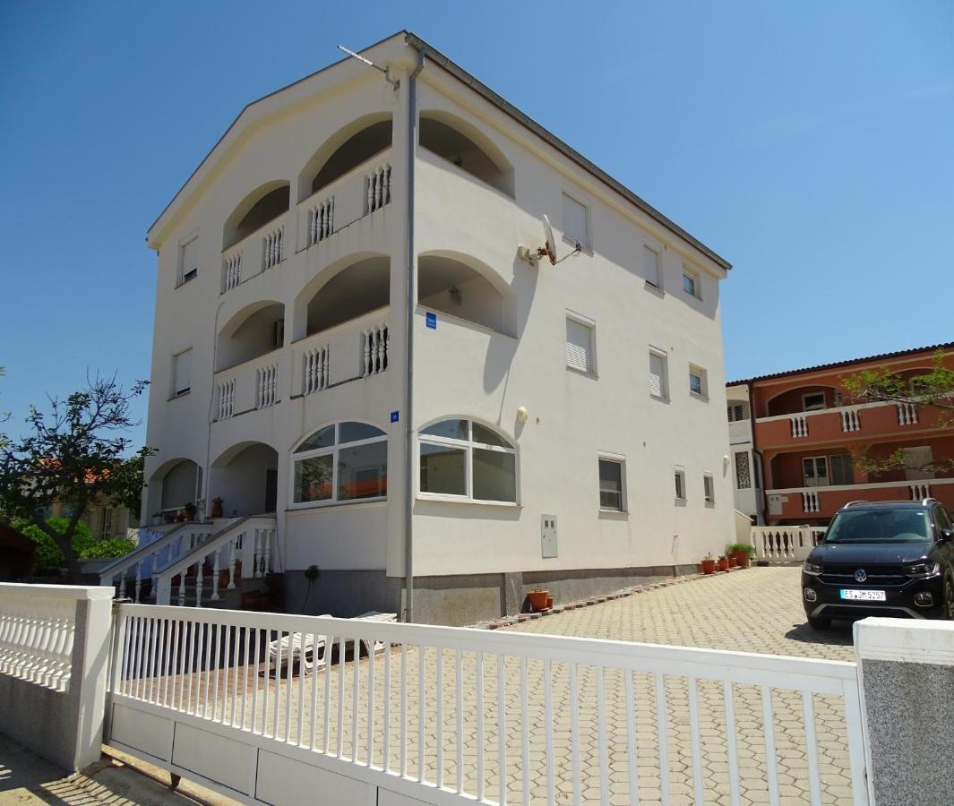Apartmani David Vir Ngoại thất bức ảnh