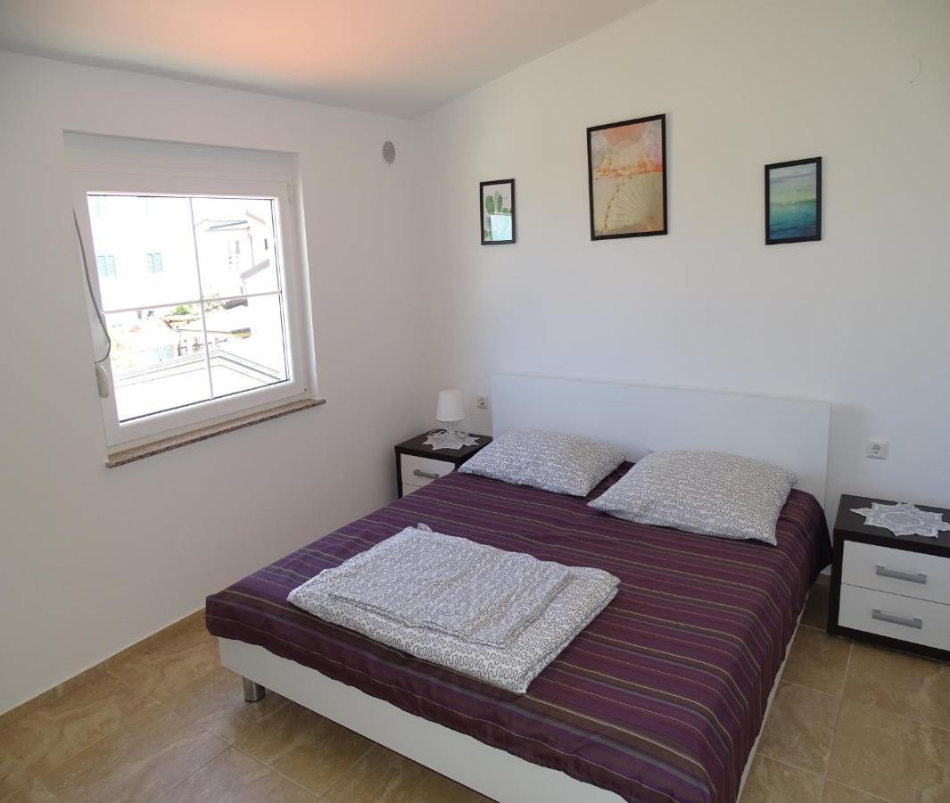 Apartmani David Vir Ngoại thất bức ảnh