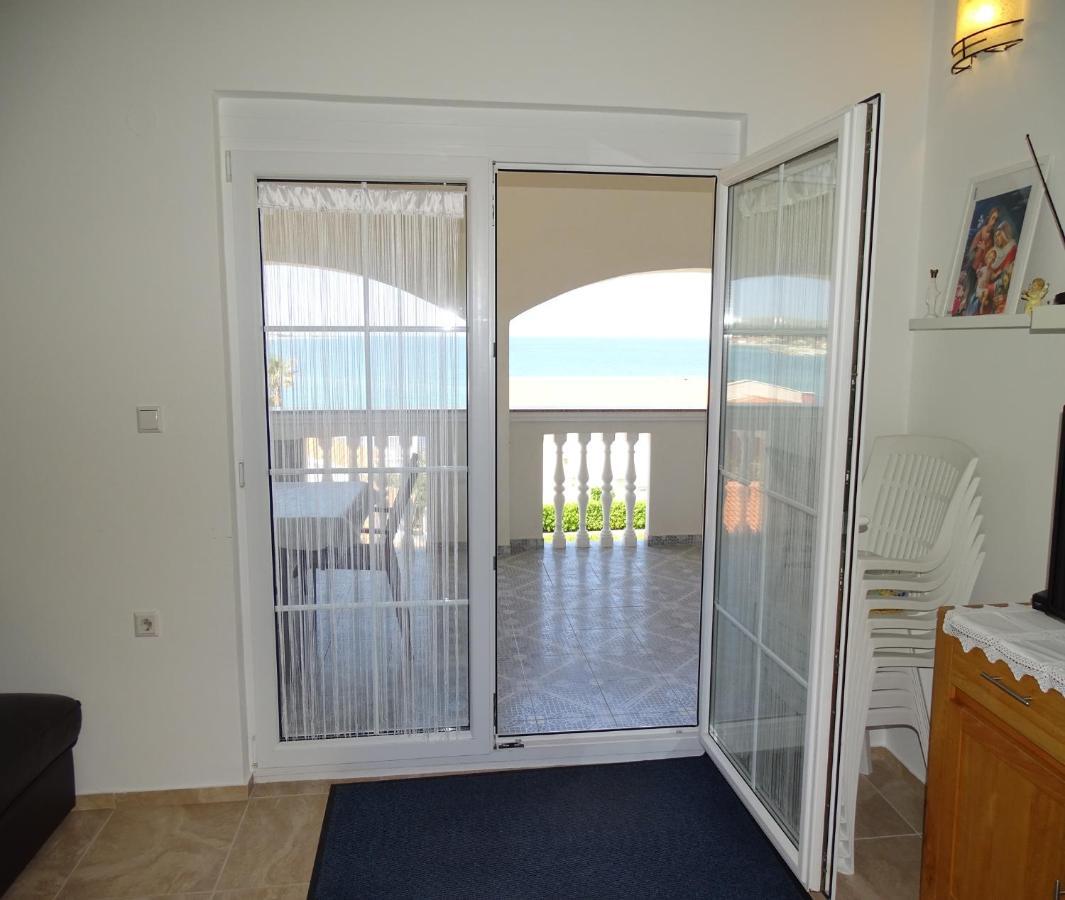 Apartmani David Vir Ngoại thất bức ảnh