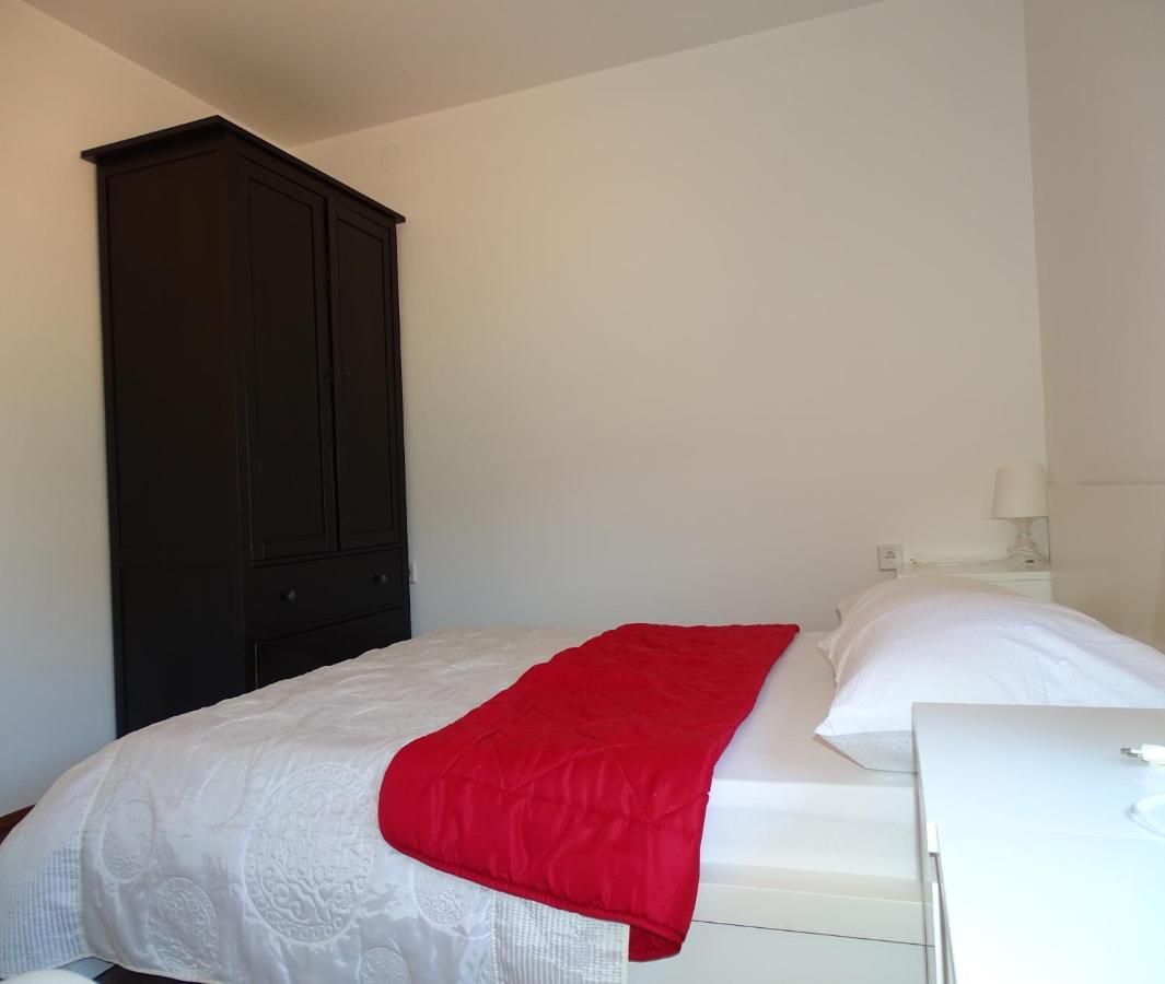 Apartmani David Vir Ngoại thất bức ảnh