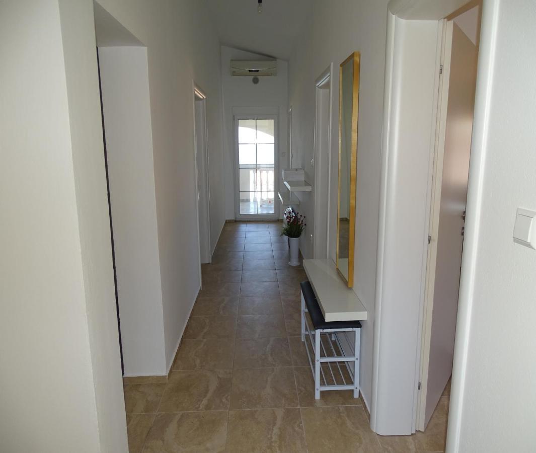 Apartmani David Vir Ngoại thất bức ảnh