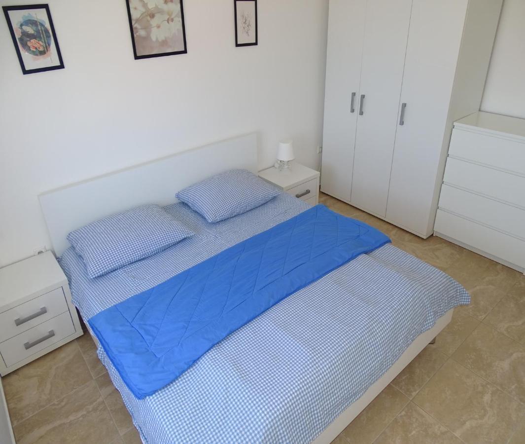 Apartmani David Vir Ngoại thất bức ảnh
