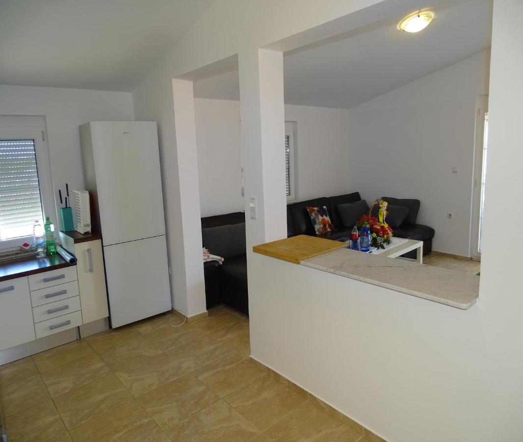 Apartmani David Vir Ngoại thất bức ảnh