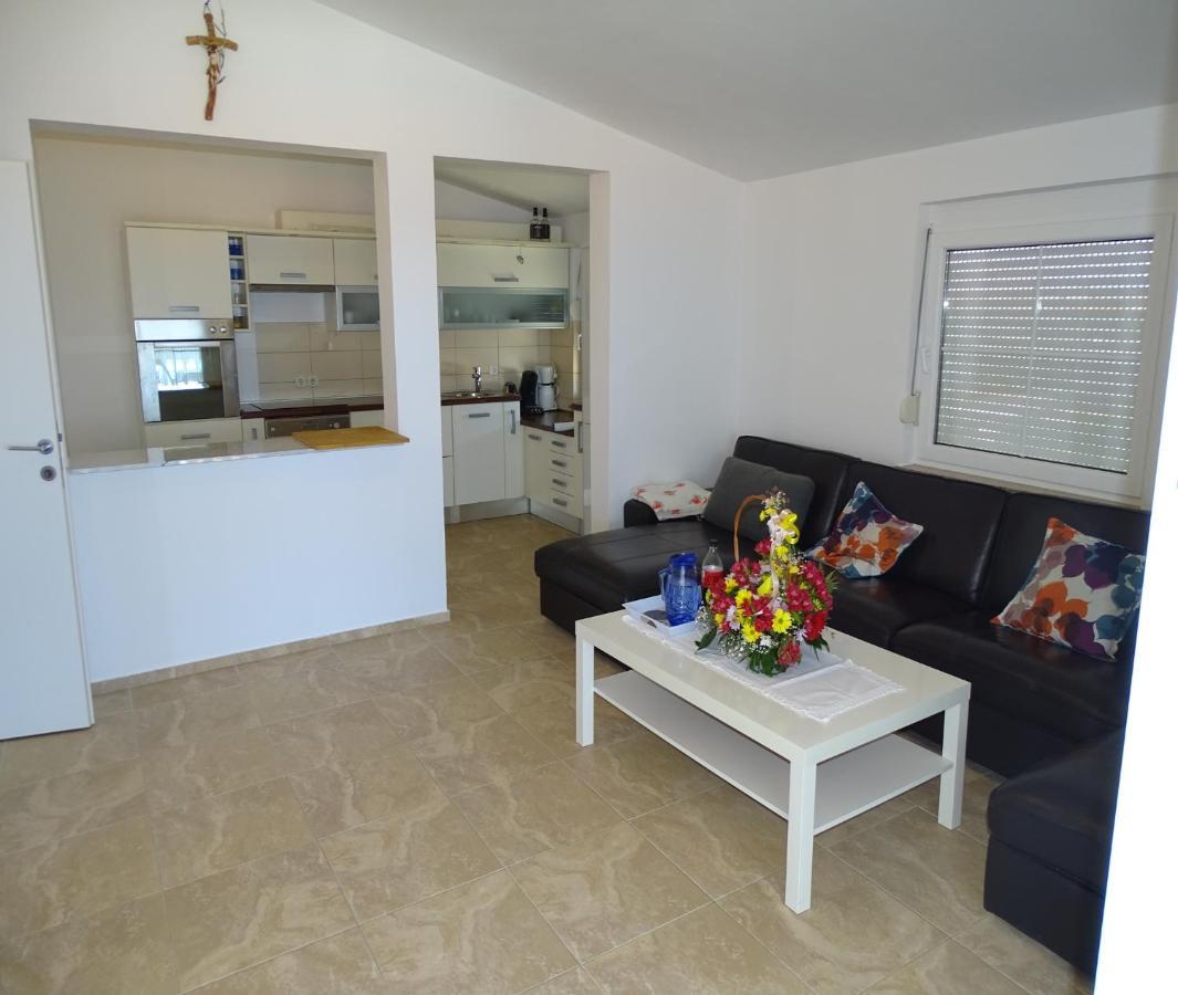Apartmani David Vir Ngoại thất bức ảnh