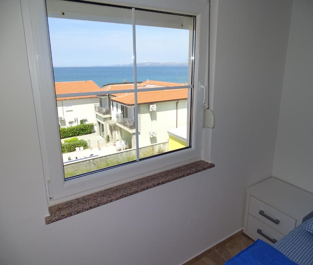 Apartmani David Vir Ngoại thất bức ảnh