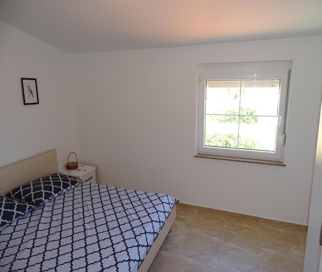 Apartmani David Vir Ngoại thất bức ảnh