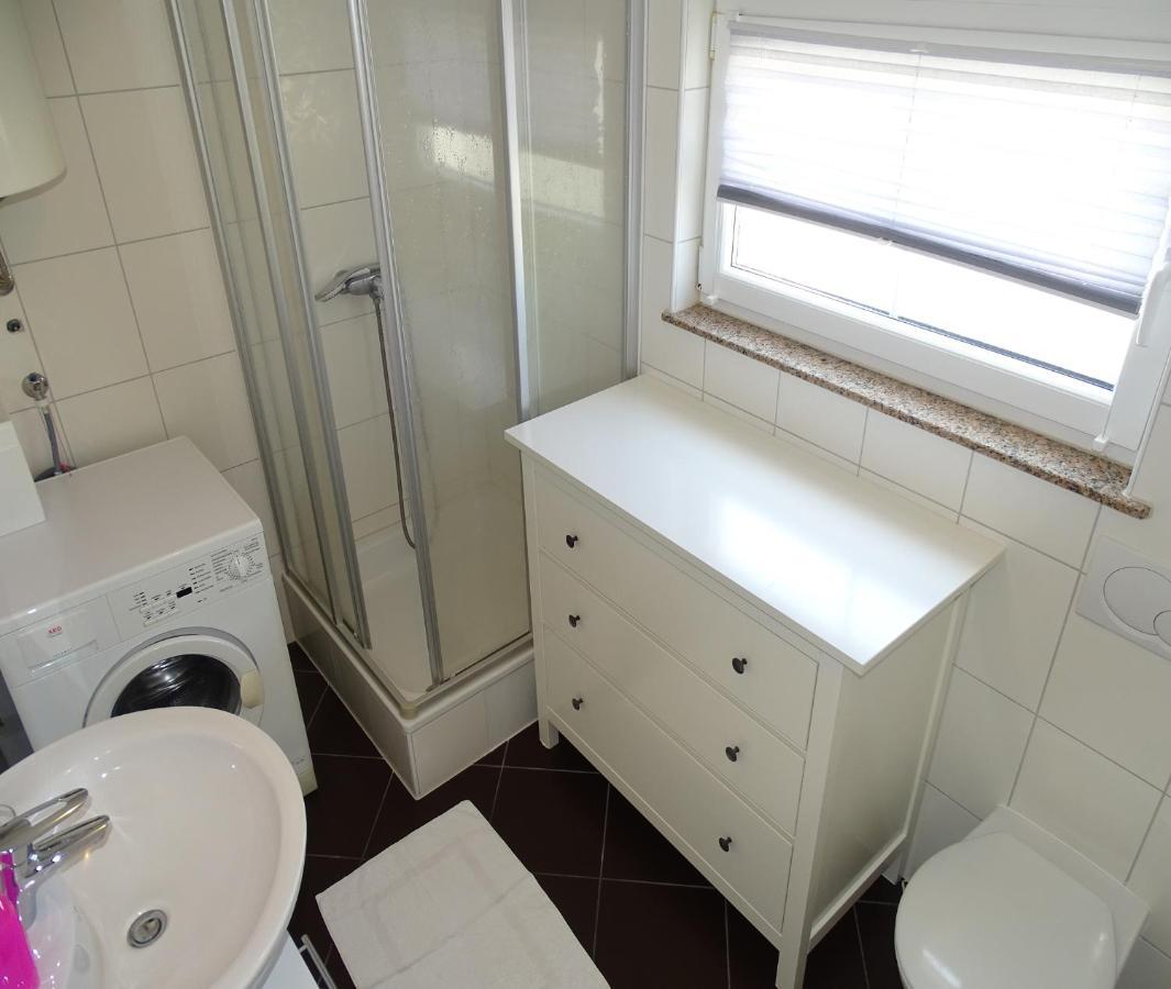Apartmani David Vir Ngoại thất bức ảnh