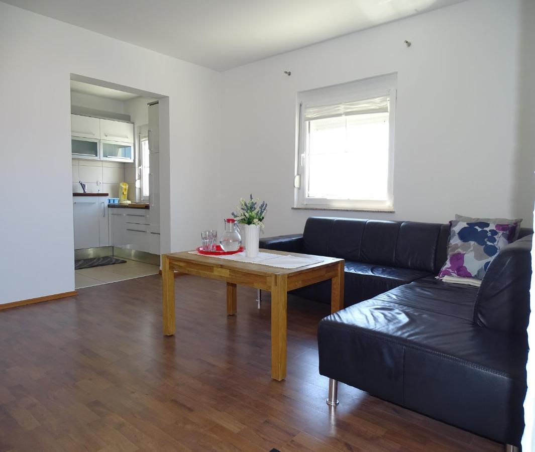 Apartmani David Vir Ngoại thất bức ảnh