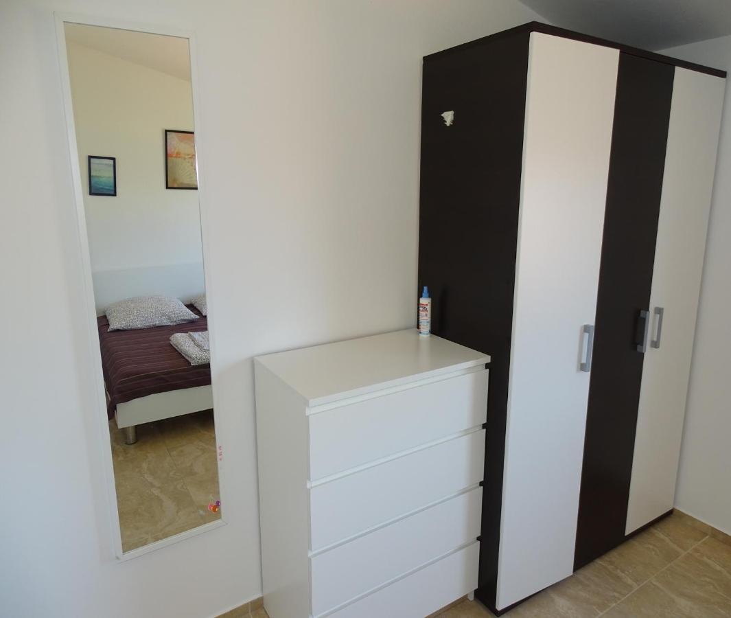 Apartmani David Vir Ngoại thất bức ảnh